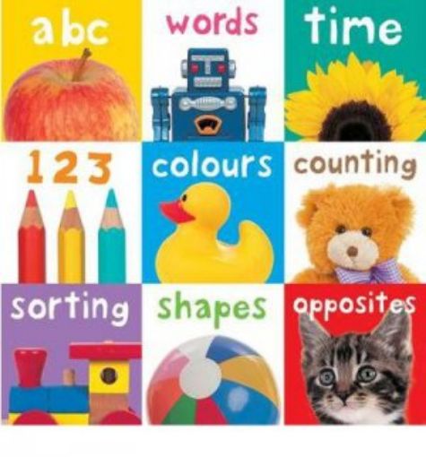 Picture of Early Learning Fun