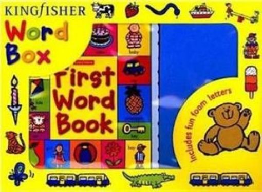 Picture of The First Word Box