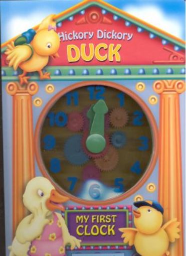 Picture of Hickory Dickory Duck