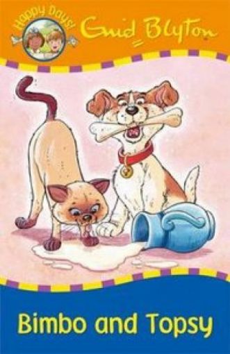 Picture of Bimbo And Topsy