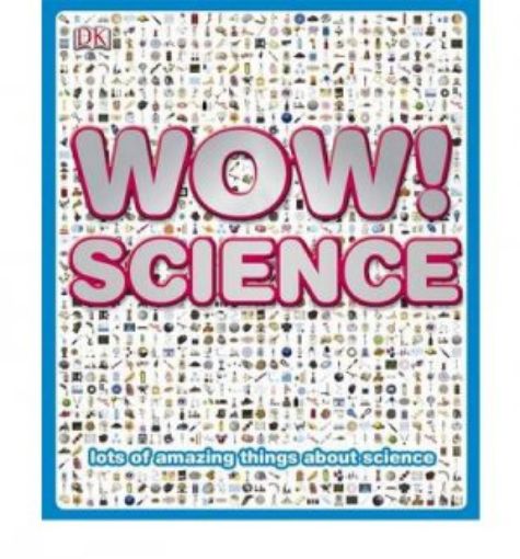 Picture of Wow! Science