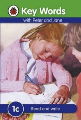 Picture of Read And Write