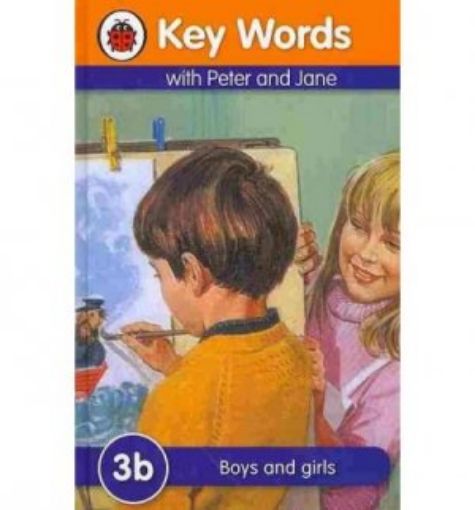 Picture of Boys And Girls