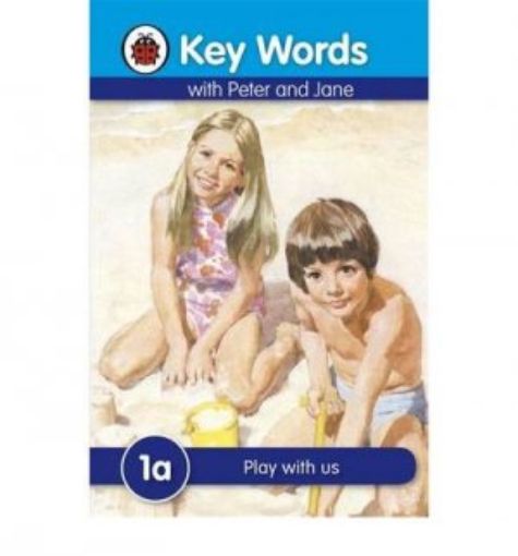 Picture of Play With Us