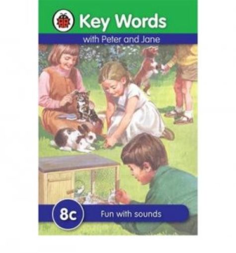 Picture of Fun With Sounds