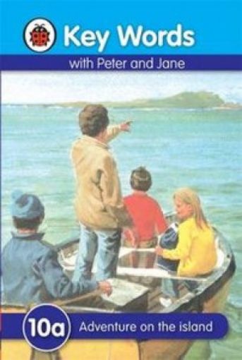 Picture of Adventure On The Island