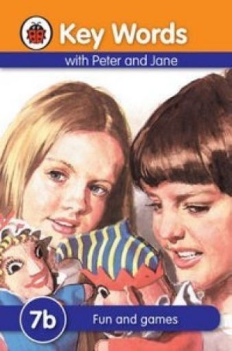 Picture of Fun And Games