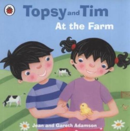 Picture of At The Farm