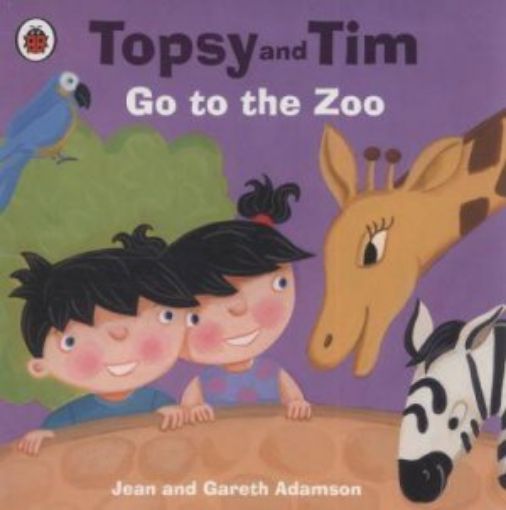 Picture of Go To The Zoo