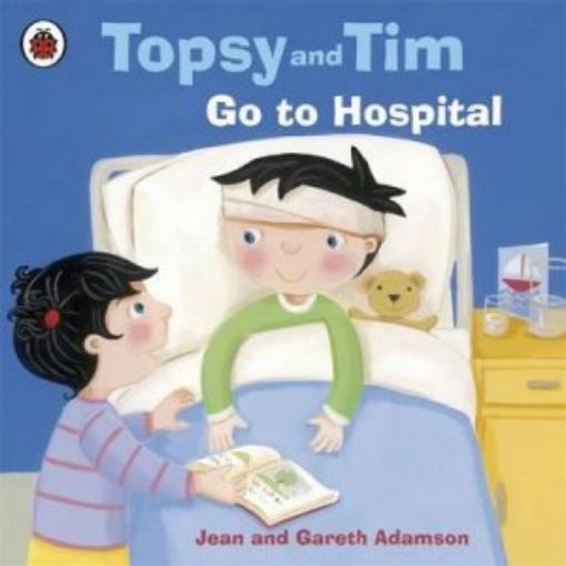 Picture of Go To Hospital