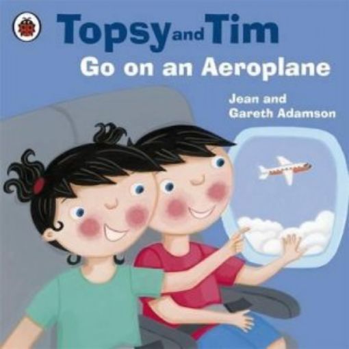 Picture of Go On An Aeroplane