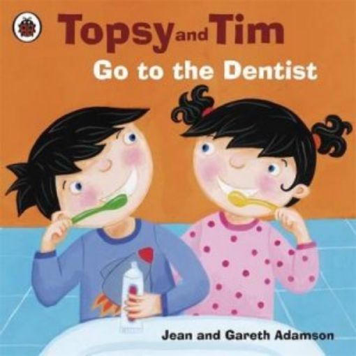 Picture of Go To The Dentist