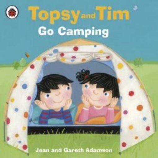 Picture of Go Camping