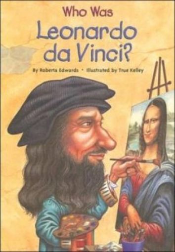 Picture of Who Was Leonardo Da Vinci?