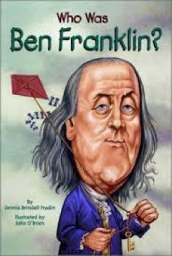 Picture of Who Was Ben Franklin?