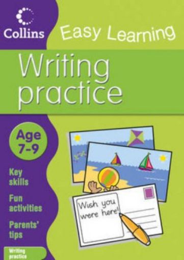 Picture of Writing Practice