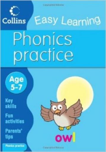 Picture of Phonics Practice