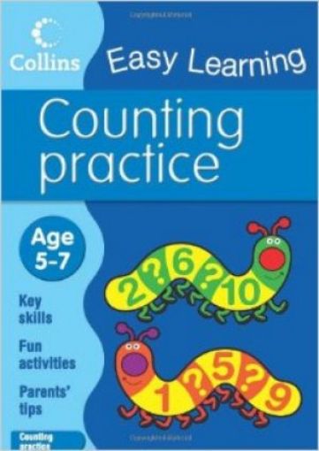 Picture of Counting Practice