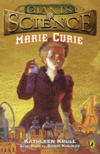 Picture of Marie Curie