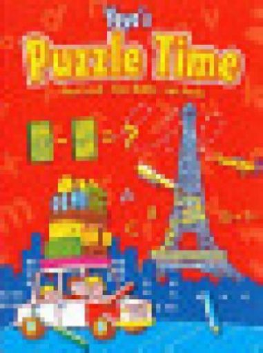 Picture of Puzzle Time