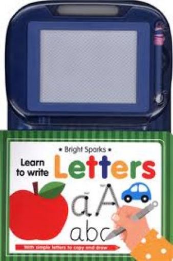 Picture of Learn Alphabets