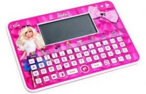 Picture of Barbie Kids Tablet
