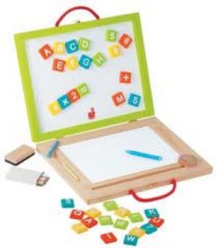 Picture of Janod Magic Suitcase