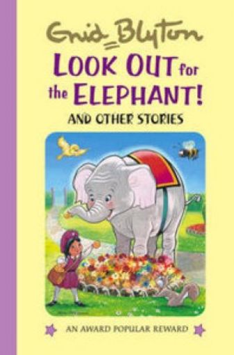 Picture of Look Out For The Elephant