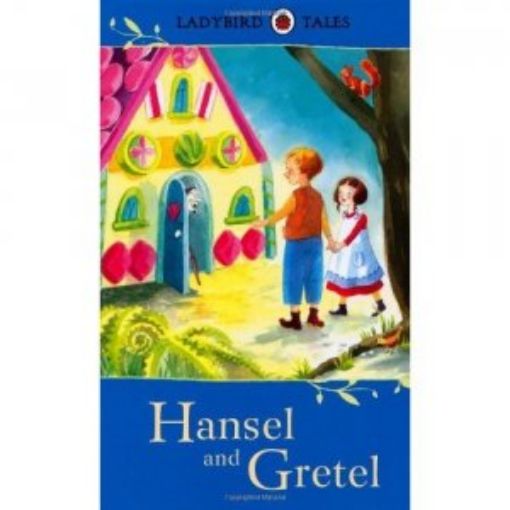 Picture of Hansel And Gretel