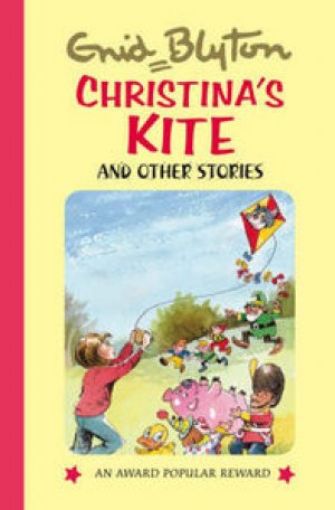 Picture of Christina's Kite
