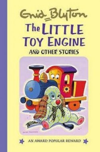 Picture of Little Toy Engine