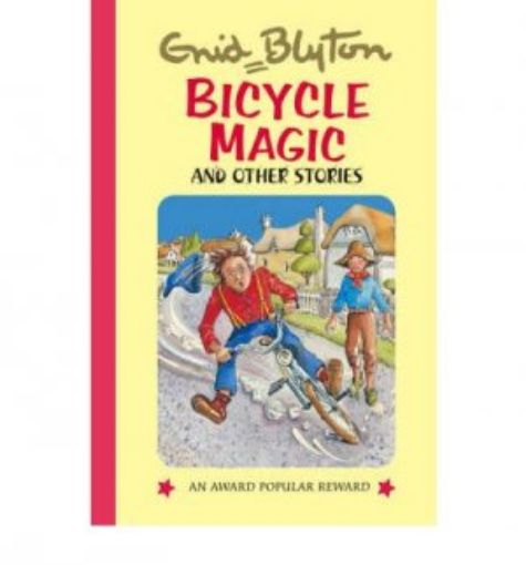 Picture of Bicycle Magic And Other Stories