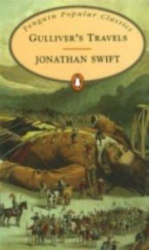 Picture of Gulliver's Travels
