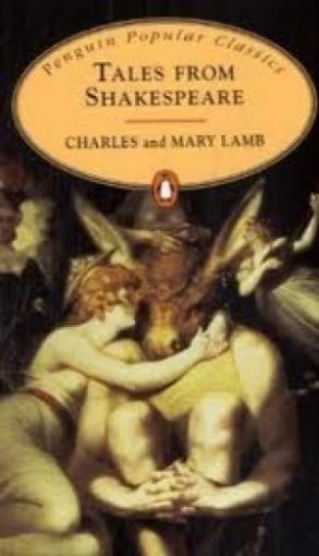 Picture of Tales From Shakespeare
