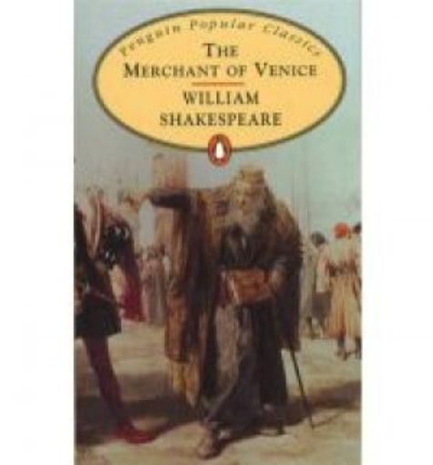 Picture of The Merchant Of Venice