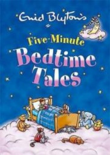 Picture of Five-Minutes Bedtime Tales