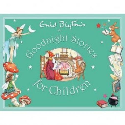 Picture of Goodnight Stories For Children