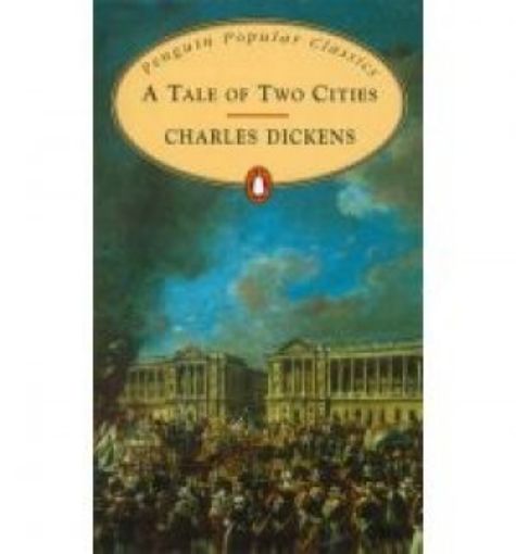 Picture of Tales Of Two Cities