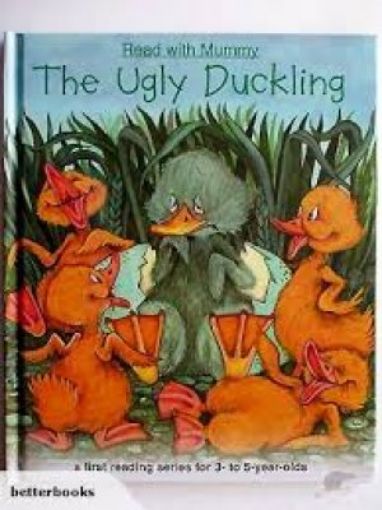 Picture of The Ugly Duckling
