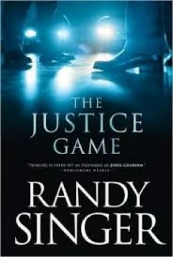 Picture of The Justice Game