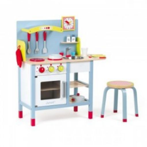 Picture of Picnik Duo Kitchen