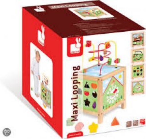 Picture of Garden Maxi Spiral Looping