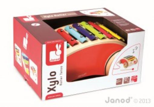 Picture of Xylo Roller