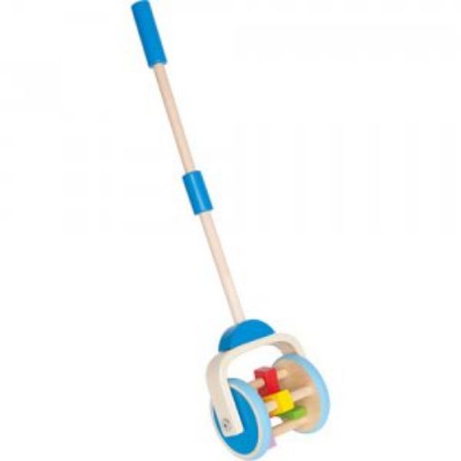 Picture of Lawnmower Push Toy