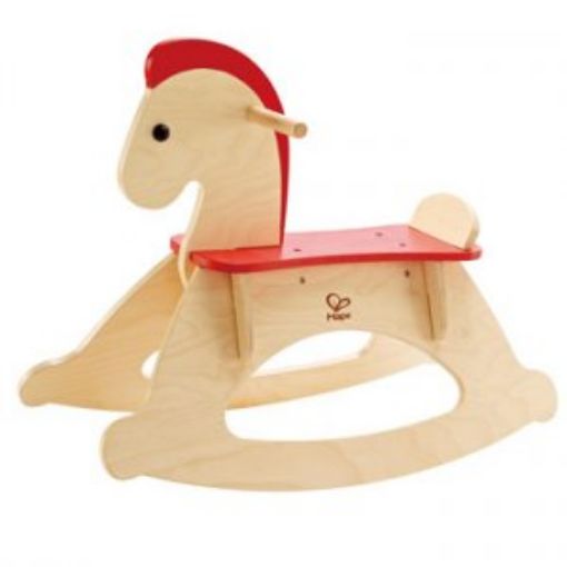 Picture of Rock And Ride Rocking Horse