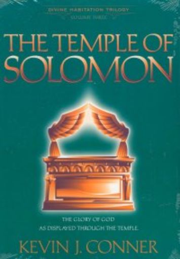 Picture of Temple Of Solomon