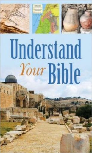 Picture of Understanding Your Bible