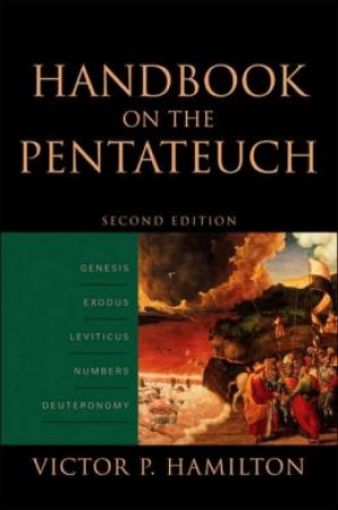 Picture of Handbook On The Pentateuch