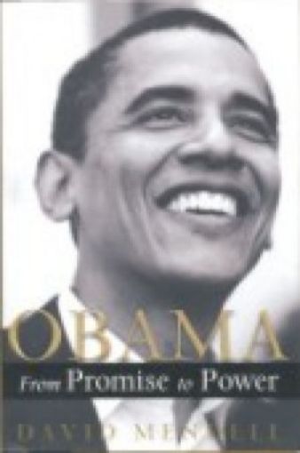 Picture of Obama: From Promise To Power