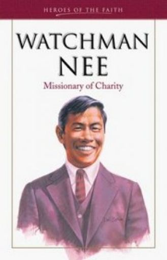 Picture of Hof-Watchman Nee-Stl